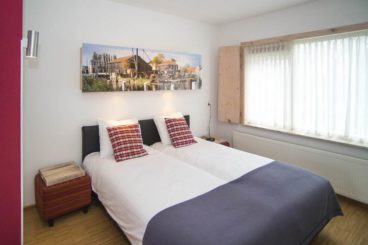 Comfortkamer, inclusief ontbijt Comfortkamer, inclusief ontbijt